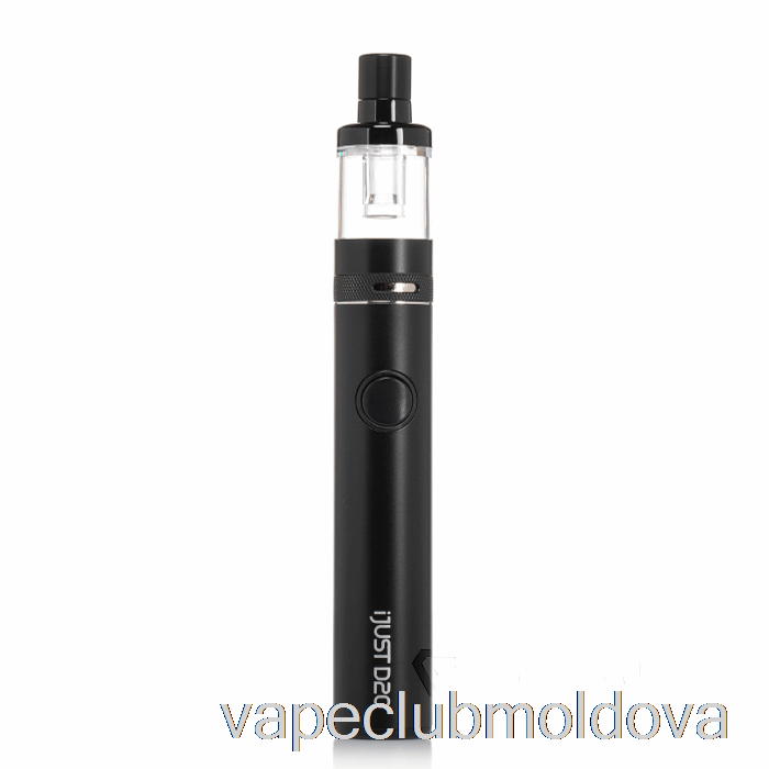 Kit Pod Vape Eleaf Ijust D20 Kit Pod Negru